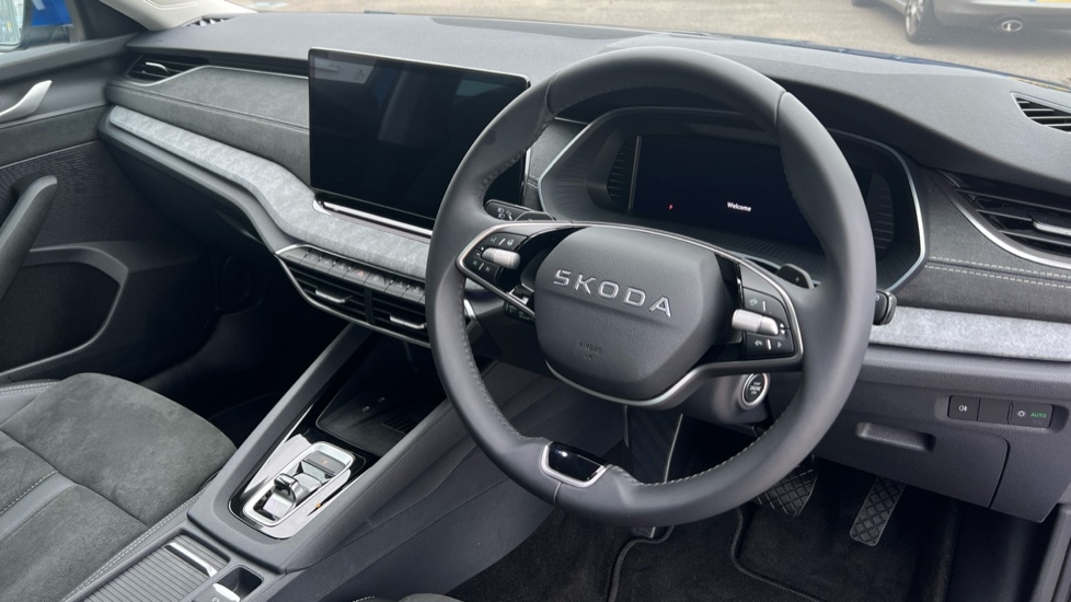 Used Skoda Octavia 2025 for sale - 76272943: Photo 6