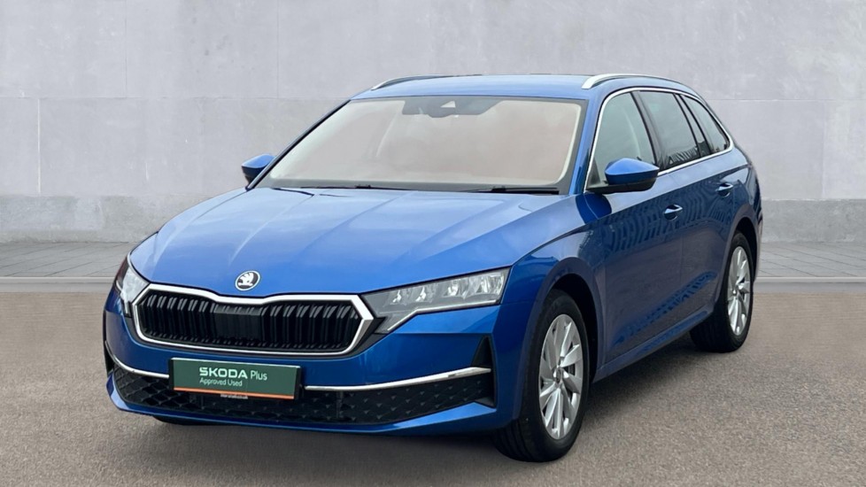 Used Skoda Octavia 2025 for sale - 76272943: Photo 7