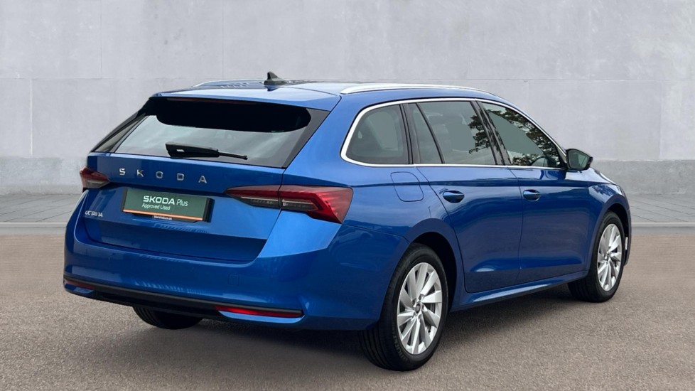 Used Skoda Octavia 2025 for sale - 76272943: Photo 8