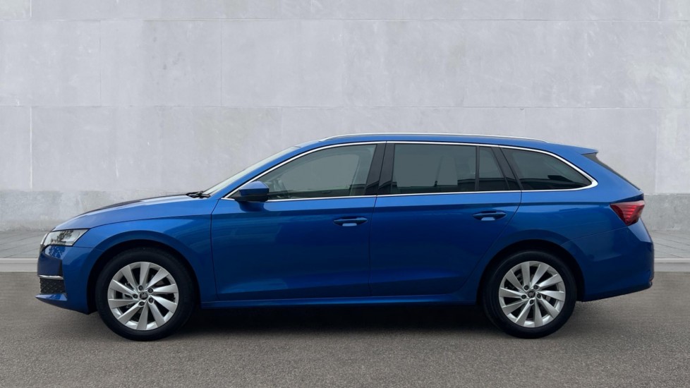 Used Skoda Octavia 2025 for sale - 76272943: Photo 9