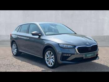 2025 - Skoda Hatchback 1.0 TSI 116 SE L Edition 5dr DSG Auto