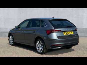 Used Skoda Scala 2025 for sale - 74943295: Photo