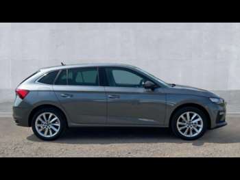 Used Skoda Scala 2025 for sale - 74943295: Photo