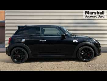 Used MINI Hatch 2020 for sale - 75207557: Photo