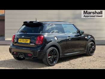 Used MINI Hatch 2020 for sale - 75207557: Photo