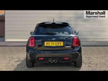 Used MINI Hatch 2020 for sale - 75207557: Photo