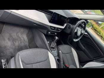 Used Skoda Kamiq 2024 for sale - 74428498: Photo