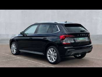 Used Skoda Kamiq 2024 for sale - 74428498: Photo