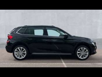 Used Skoda Kamiq 2024 for sale - 74428498: Photo