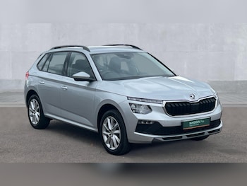 Skoda - Kamiq