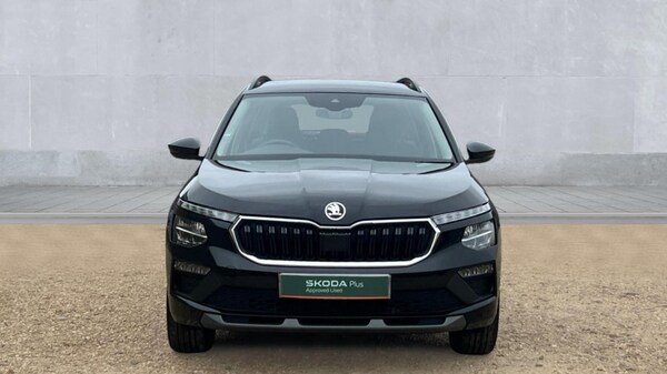 Used Skoda Kamiq 2024 for sale - 75534285: Photo 10