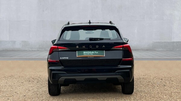 Used Skoda Kamiq 2024 for sale - 75534285: Photo 11