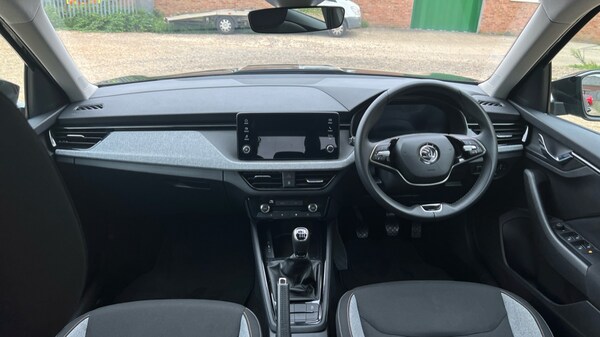 Used Skoda Kamiq 2024 for sale - 75534285: Photo 12