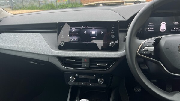 Used Skoda Kamiq 2024 for sale - 75534285: Photo 13