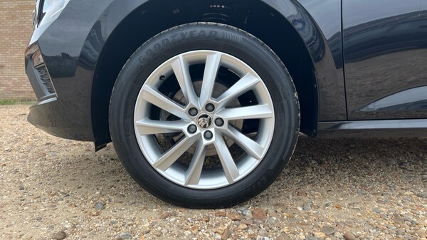 Used Skoda Kamiq 2024 for sale - 75534285: Photo 19