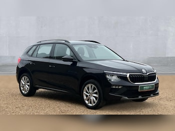 Skoda - Kamiq