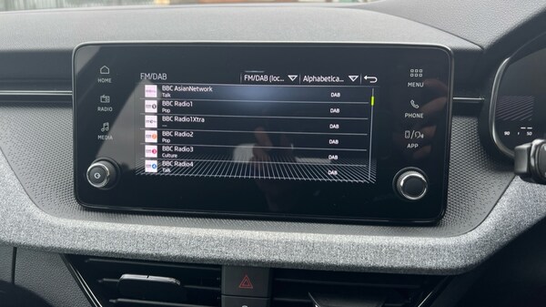 Used Skoda Kamiq 2024 for sale - 75534285: Photo 25
