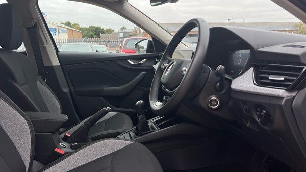 Used Skoda Kamiq 2024 for sale - 75534285: Photo 26