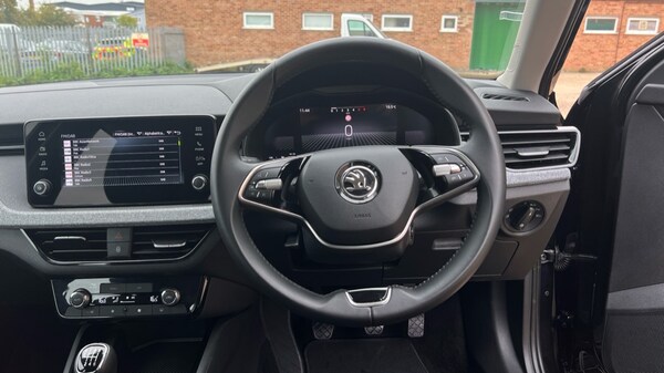 Used Skoda Kamiq 2024 for sale - 75534285: Photo 27