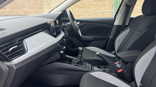 Used Skoda Kamiq 2024 for sale - 75534285: Photo 28