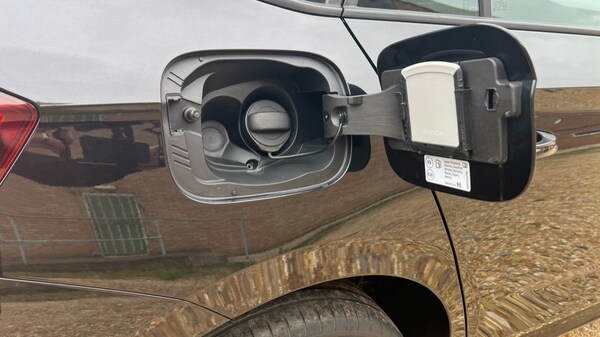 Used Skoda Kamiq 2024 for sale - 75534285: Photo 29