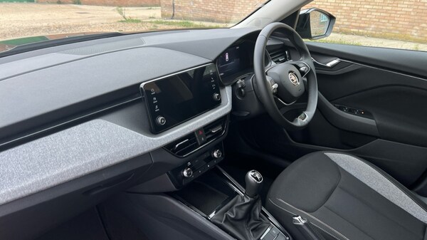 Used Skoda Kamiq 2024 for sale - 75534285: Photo 2