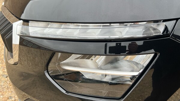 Used Skoda Kamiq 2024 for sale - 75534285: Photo 30