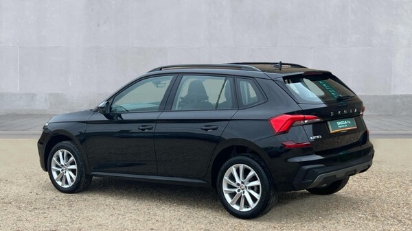 Used Skoda Kamiq 2024 for sale - 75534285: Photo 3
