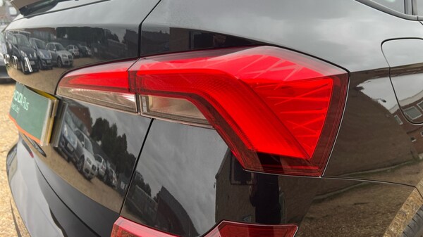 Used Skoda Kamiq 2024 for sale - 75534285: Photo 45