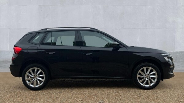 Used Skoda Kamiq 2024 for sale - 75534285: Photo 4