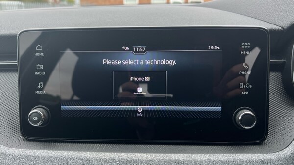 Used Skoda Kamiq 2024 for sale - 75534285: Photo 58