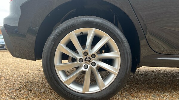 Used Skoda Kamiq 2024 for sale - 75534285: Photo 5