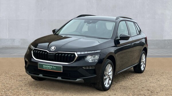 Used Skoda Kamiq 2024 for sale - 75534285: Photo 7