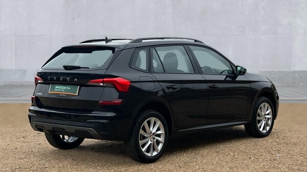 Used Skoda Kamiq 2024 for sale - 75534285: Photo 8