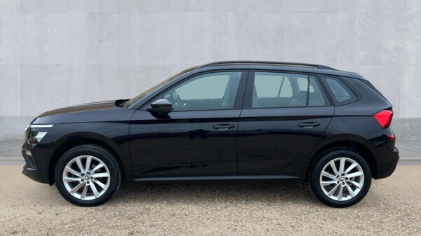 Used Skoda Kamiq 2024 for sale - 75534285: Photo 9