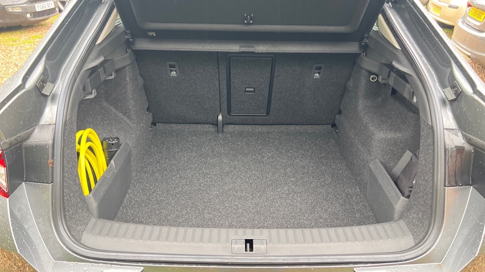 Used Skoda Enyaq 2025 for sale - 76475168: Photo 16