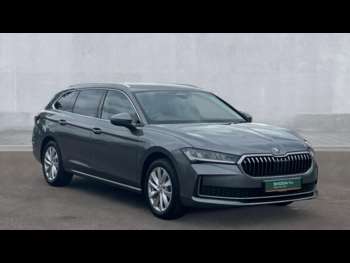 2024 - 1.5 TSI e-TEC SE Technology 5dr DSG Auto