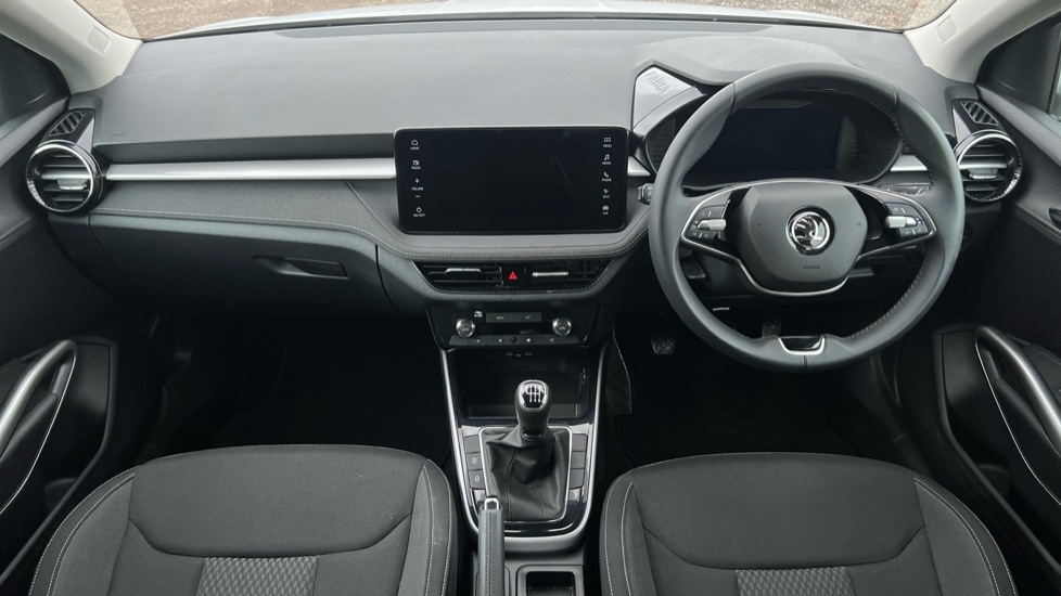 Used Skoda Fabia 2024 for sale - 76870523: Photo 12