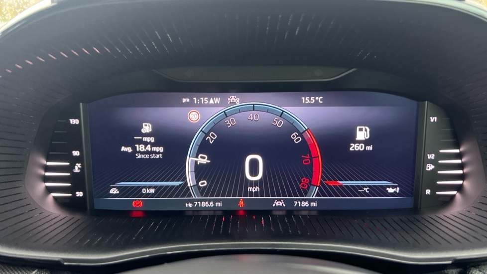 Used Skoda Fabia 2024 for sale - 76870523: Photo 14