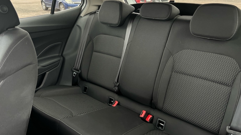 Used Skoda Fabia 2024 for sale - 76870523: Photo 15