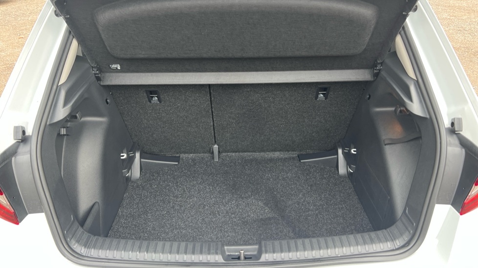 Used Skoda Fabia 2024 for sale - 76870523: Photo 16