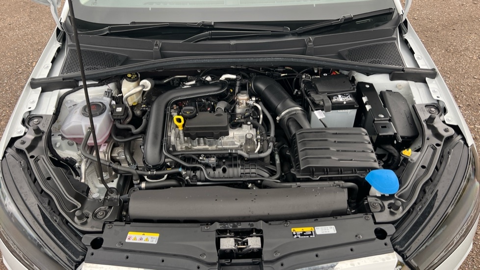 Used Skoda Fabia 2024 for sale - 76870523: Photo 17