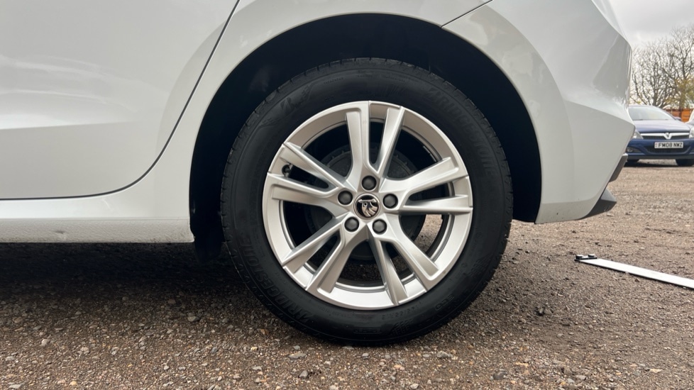 Used Skoda Fabia 2024 for sale - 76870523: Photo 18