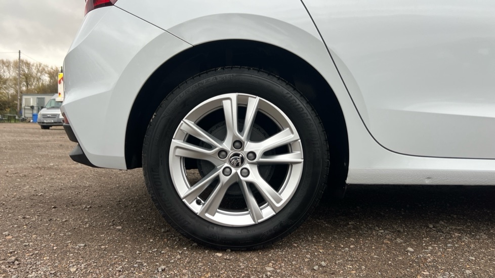 Used Skoda Fabia 2024 for sale - 76870523: Photo 19