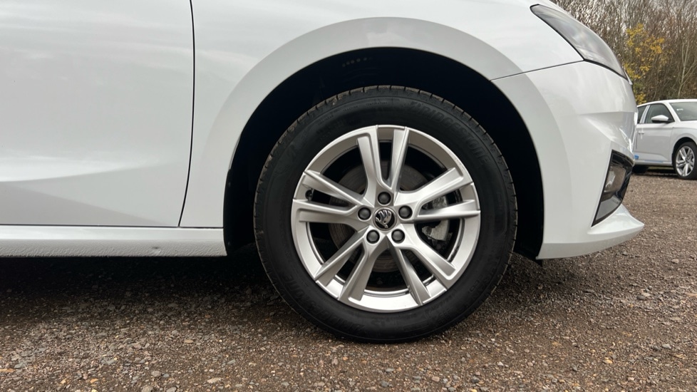 Used Skoda Fabia 2024 for sale - 76870523: Photo 20