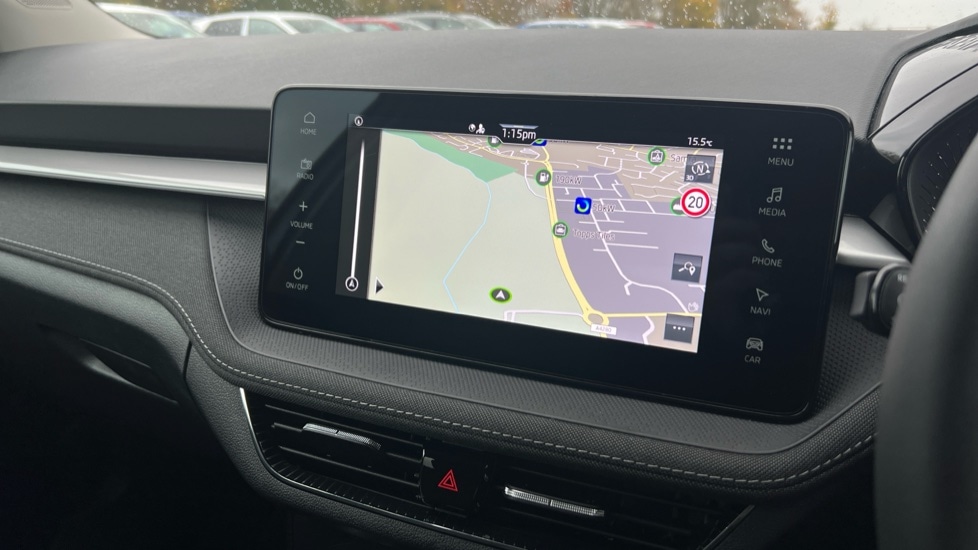 Used Skoda Fabia 2024 for sale - 76870523: Photo 21