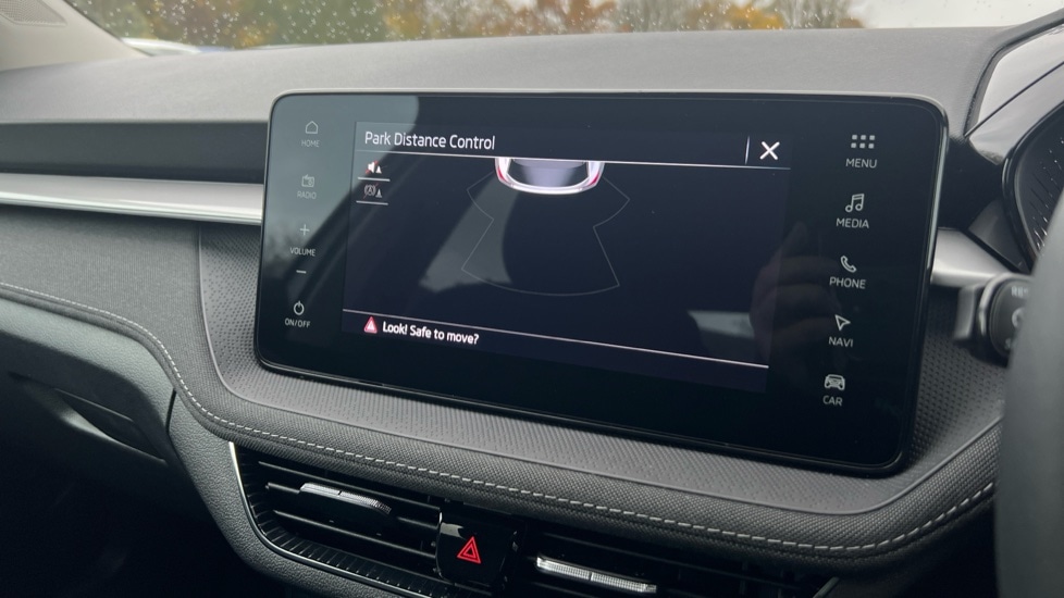 Used Skoda Fabia 2024 for sale - 76870523: Photo 22