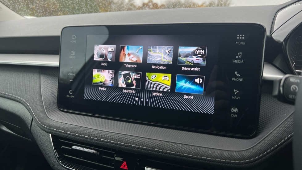 Used Skoda Fabia 2024 for sale - 76870523: Photo 24