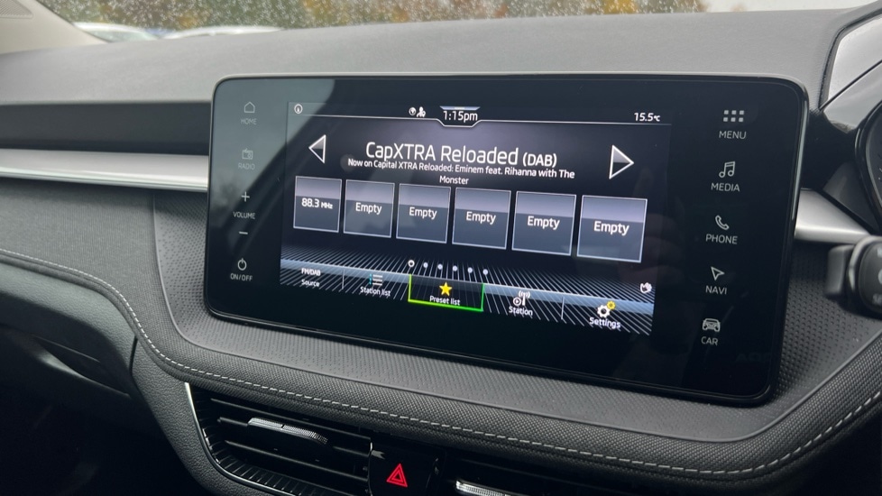 Used Skoda Fabia 2024 for sale - 76870523: Photo 25