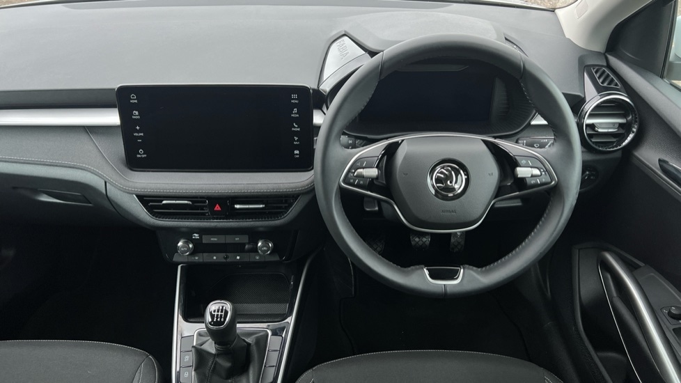 Used Skoda Fabia 2024 for sale - 76870523: Photo 27